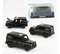 Машинка TK - 11030 (60/2) "Авто Експерт", металопластик, 1:32, звук, світло, інерція, рухомі елементи, в коробці