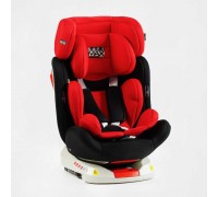 Автокрісло Joy SafeMax SF-92100 (1) система ISOFIX, група 1-2-3, обертається на 360 градусів