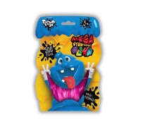 гр В`язка маса "Mega Stretch Slime" SLM-12-01U 500 г. УКР. (10) "Danko toys"