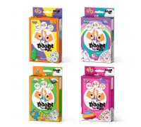 гр Настільна гра "DOOBL IMAGE" DBI-02-01U,02U,03U,04U УКР. (32) 4 види, "Danko Toys"