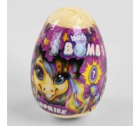 гр Бомбочка для ванни "Bath Bomb" Pony BB-02-03 (20) "Danko Toys"