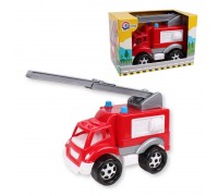 гр Пожежна машина 5392 (4) "Technok Toys", в коробці