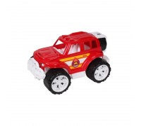 гр Позашляховик 4593 (6) "Technok Toys", в сітці