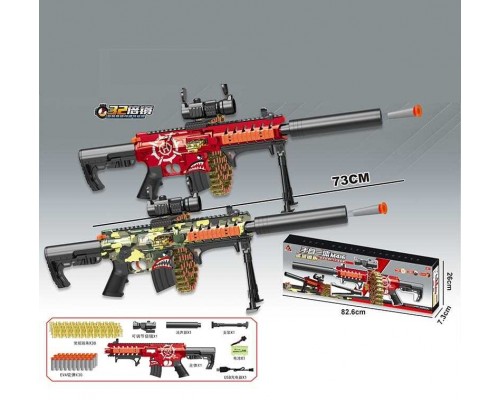 Автомат DR 040 AB (12) 2 кольори, в коробці