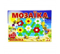 гр Мозаїка Бджілка M0001 (15) "M Toys"