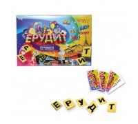 гр Настільна гра "Ерудит" укр. DTG26-U (20) "Danko Toys"