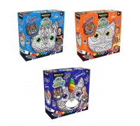 гр Сумочка "My Color Pet-Bag" CPB-01-01U,02U,03U УКР. (6) 3 види, "Danko Toys"