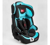 Автокрісло універсальне FX 5266 (2) "Joy", 9-36 кг, ISOFIX