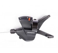 Манетки Shimano Altus SL-M - 315 - L3 (100) передній перемикач на 3 швидкості