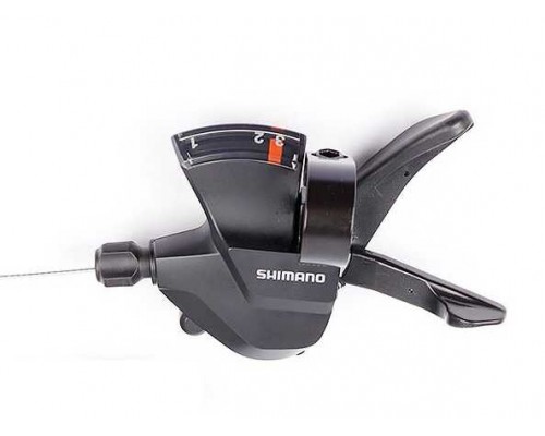 Манетки Shimano Altus SL-M - 315 - L3 (100) передній перемикач на 3 швидкості