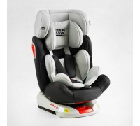 Автокрісло Joy SafeMax SF-62860 (1) система ISOFIX, група 1-2-3, обертається на 360 градусів